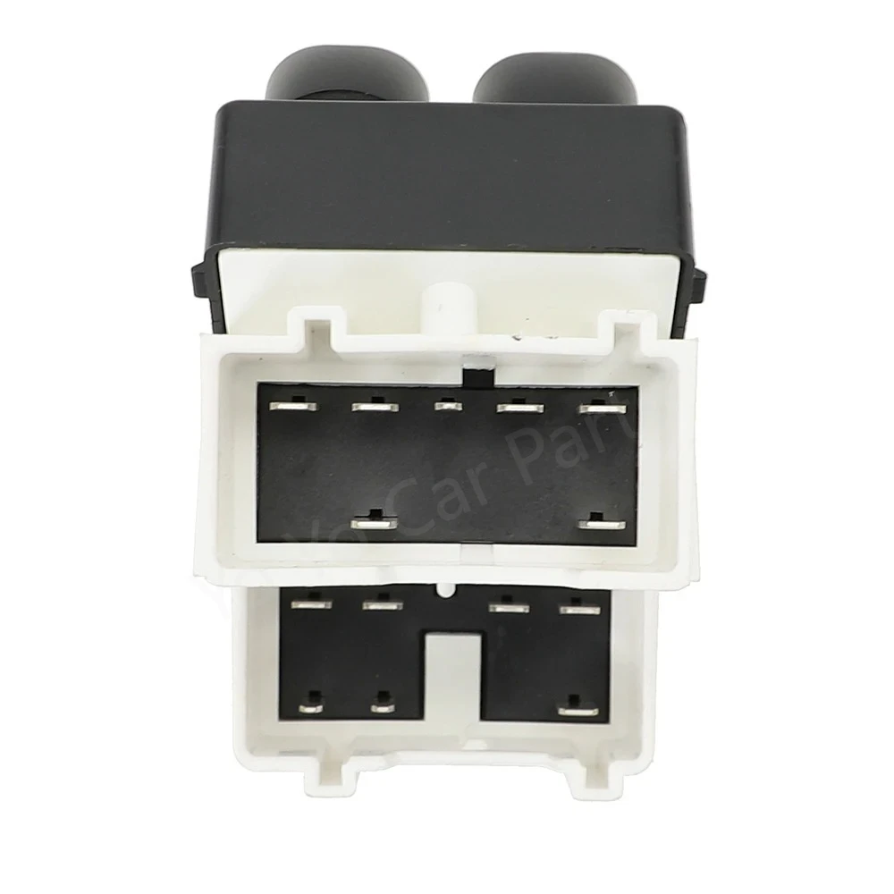 XL1Z14529BA Electric Power Window Switch for Ford F250 F350 F450 F550 F650 F750 Expedition Excursion Lincoln Navigator Blackwood