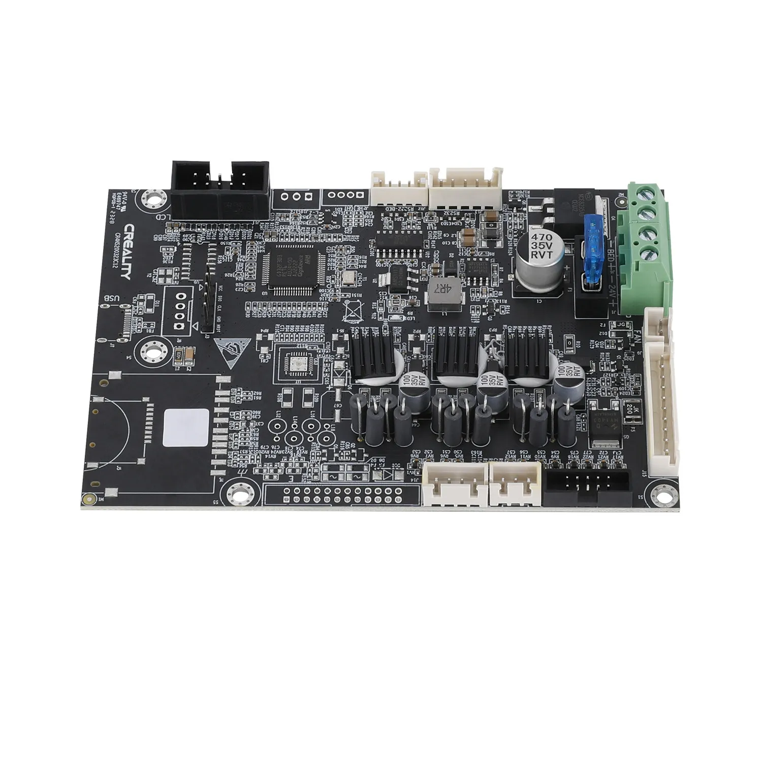 Creative 3D CR-10 SE main board kit    3d  pritner   parts