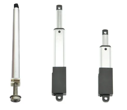 

7.5MM stroke DC micro hobbyist accessories