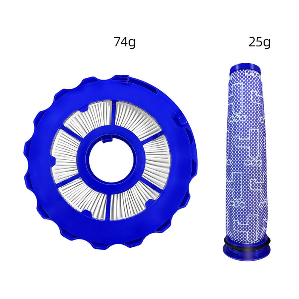 Сменный фильтр DC40 для Dyson Hepa Post-фильтр, моющийся многоэтажный вертикальный пылесос для животных, всего очистки и происхождения