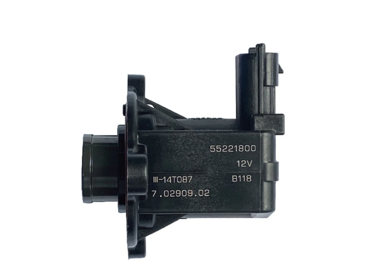 Automotive Parts 1.4T Turbocharged Solenoid Valve 55221800、11114T087