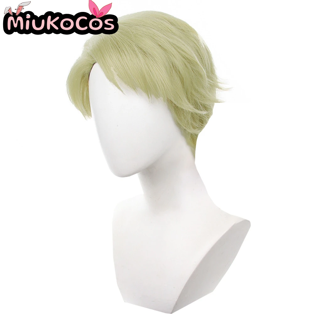 재고 있음 나나미 켄토 코스프레 가발 미유크코스프레 애니메이션 주술회전 코스프레