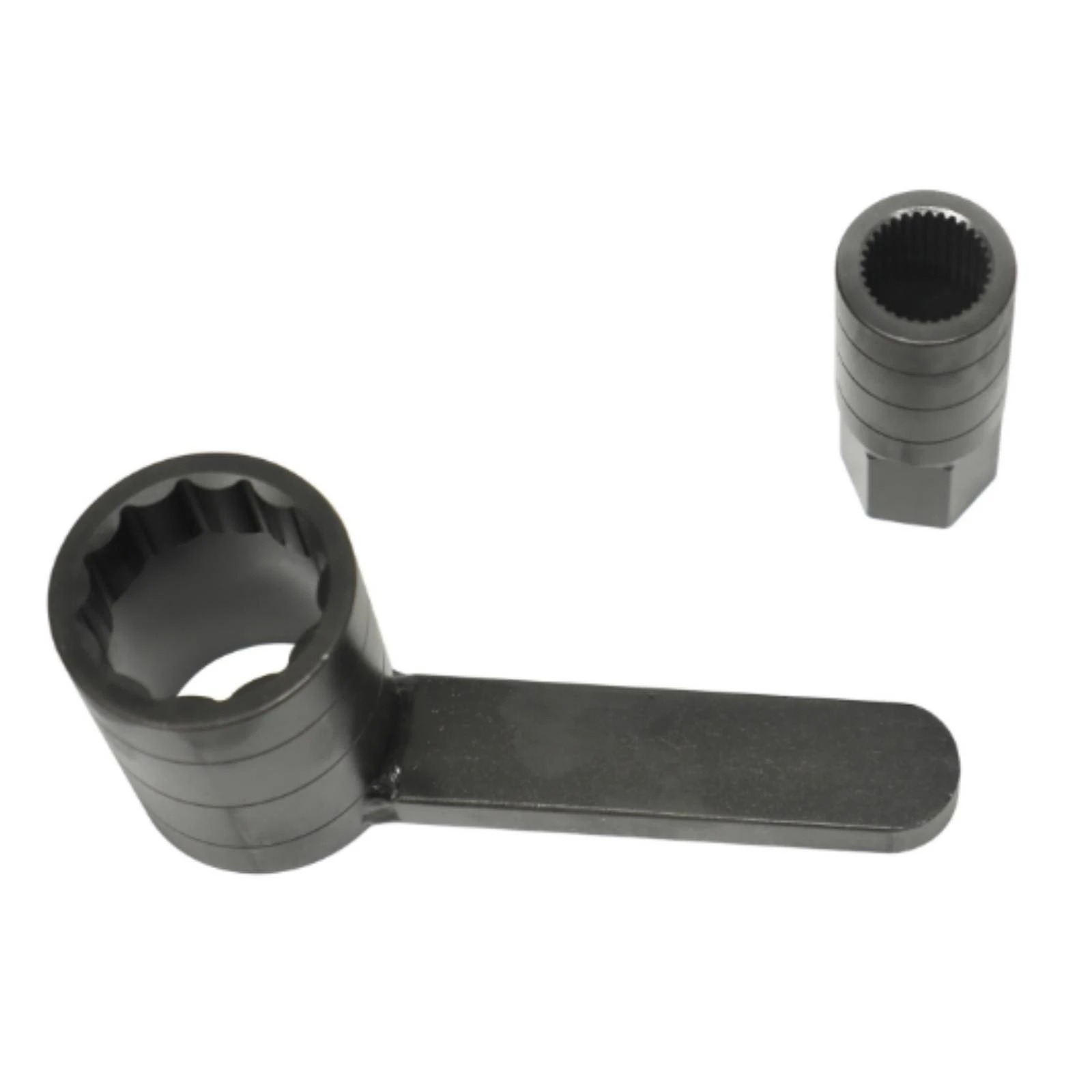 Automotive Tool Specially Designed European Car Differential Service Socket Automotive Plug Extractor for Drivetrain Repair