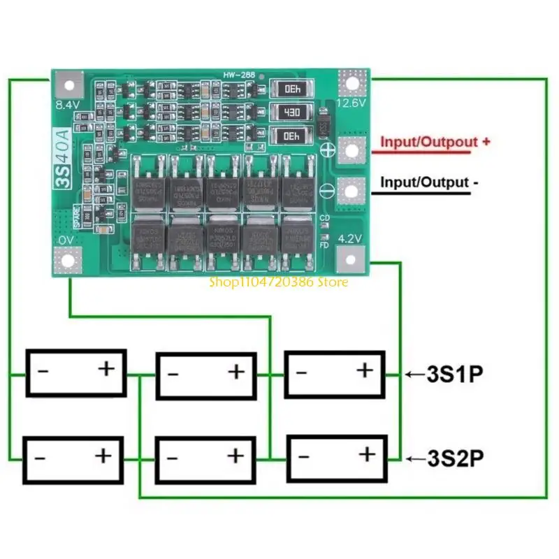 K0EA 12V 7Ah Batter…