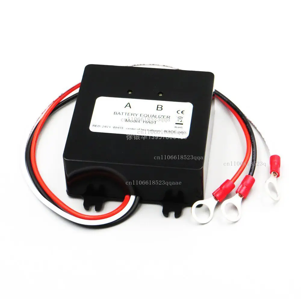 Battery Equalizer 24V48V60V72V96V Solar Battery Lithium Battery Power Voltage Balancer