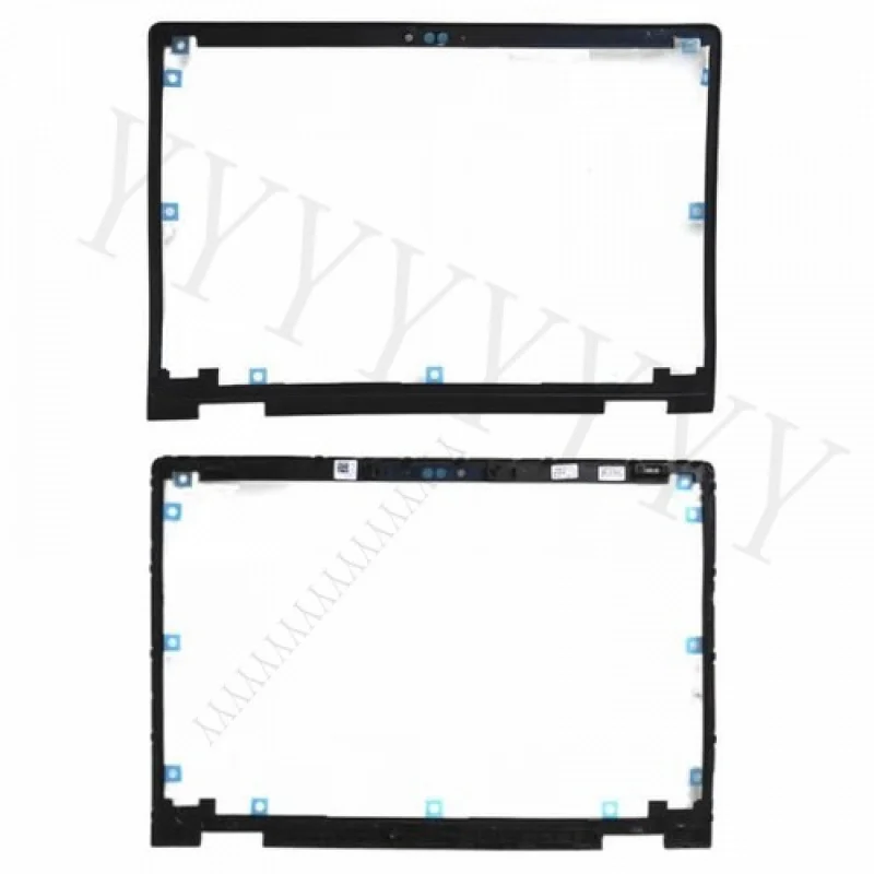 

Y+ LCD Front Bezel Screen Bezel Cover 01H0JY for Dell Inspiron 13MF 5368 5378 5379