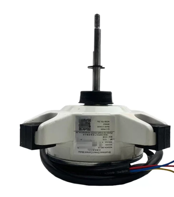 

New WZDK24-38G SIC-52FV-F124-1 inverter air conditioning 5 lines DC