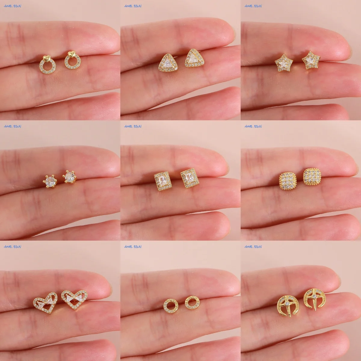 Mhs.Sun Simple Styl… - image