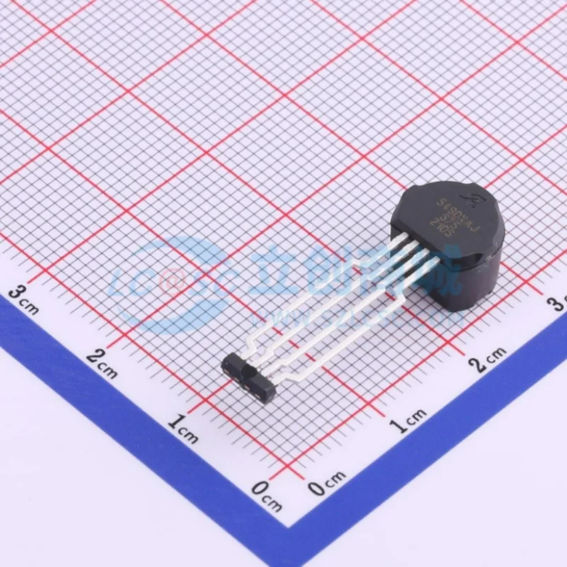 

1 PCS/LOTE ATS675LSETN-LT-T ATS675LSETN ATS675 SIP-4 100% New and Original IC chip integrated circuit