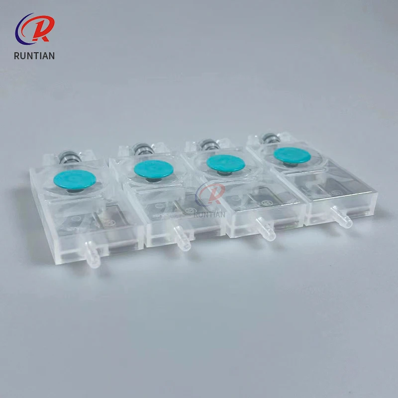 4pcs ink damper for epson i3200 4720 5113 xp600 ink damper