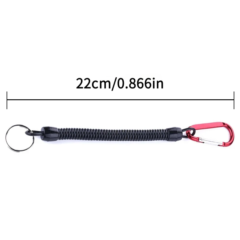 Fishing Lanyard Set 4