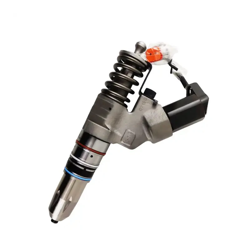 

Топливная форсунка 4061851 3411845 для двигателя Cummins QSM11 M11 ISME