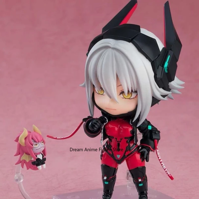 

В наличии GSC 2726 VShojo Zentreya Q-версия, подвижная фигурка, коллекционная статуэтка, подарок