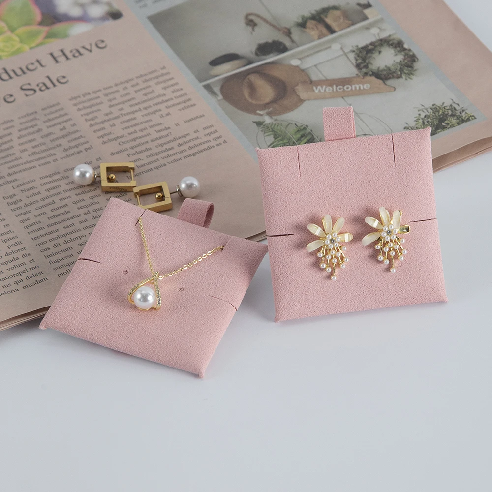 50pcs-premium-microfiber-jewelry-organizer-cards-for-displaying-earrings-necklaces-pendants-and-hair-accessories-for-boutique