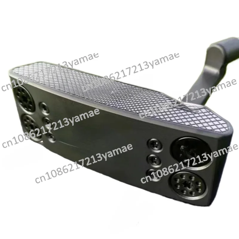 Najnowszy prosty poszerzony miotacz golfowy Putter golfowy Gen2