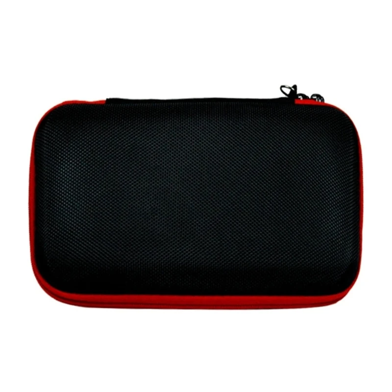 Handheld Handbag Portable Protective Case Shockproof Cover Storage Case Large Capacity for RGB20SX RGB20PRO Game Console