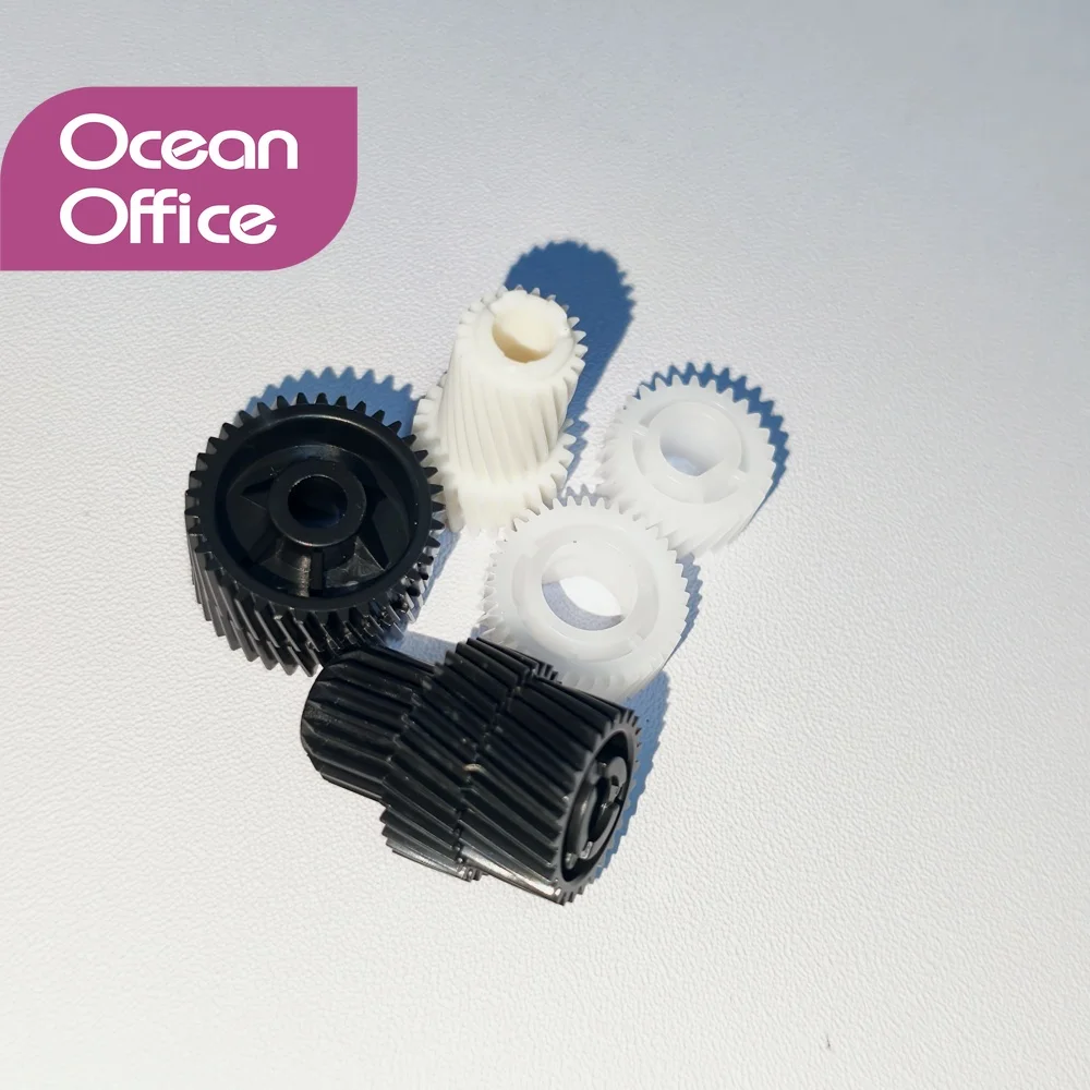 

10X барабанная шестерня для RICOH MP C3003 C3503 C4503 C5503 C6003 MPC3003 MPC3503 MPC4503 MPC5503