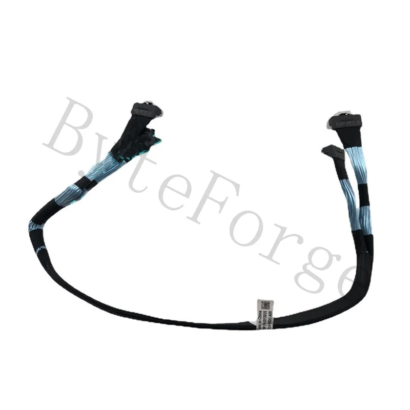 OEM Replacement  New For Dell R740 R7425 nvme U.2 X24 SFF8654 Data cable Sata Wire 0Y30J5 Y30J5