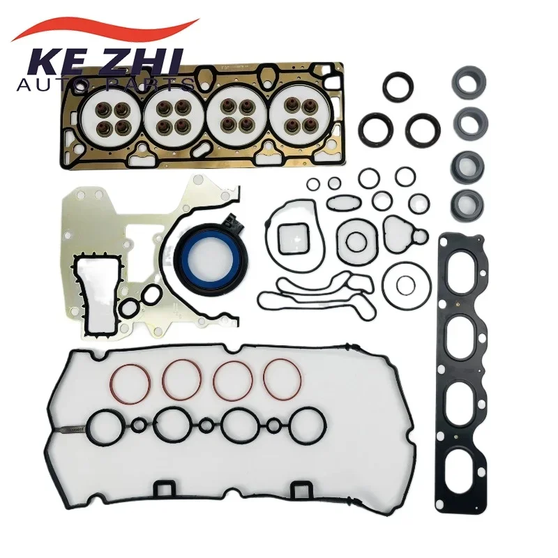 

55568528 Engine Rebuilding Kit Oil Cooler Cylinder Head Gasket For Chevrolet CRUZE Aveo Trax Opel Astra Insignia 1.8L 1.6L