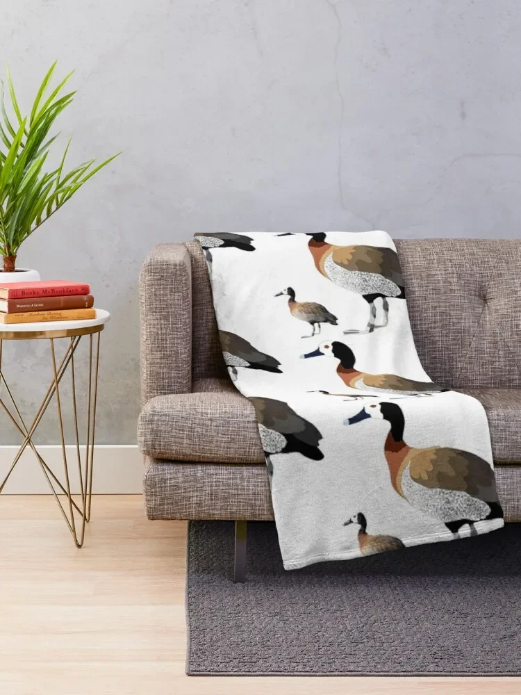 Ducky Ducks Throw Blanket Extra Large Throw Furry Blankets