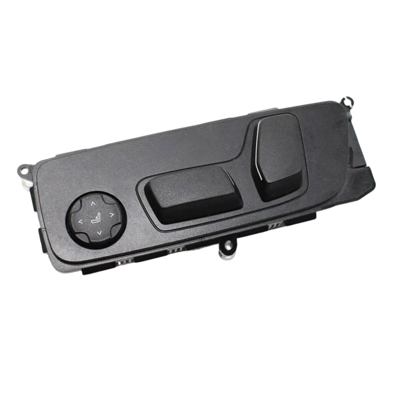 Super Sale 61315A6E129 Front Left Seat Adjustment Switch for BMW 4 Series G22 G26 5 Series G60 G68 X3 G45