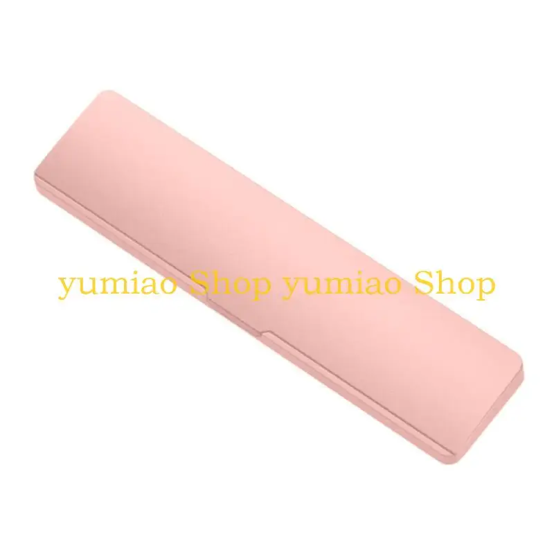 587B Memory Sponge Hand Support Wrist Rest Pad for Natural Typing with Desktop Storage Box