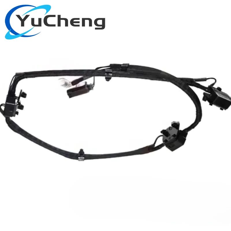 

61667202027 Совершенно новая форсунка омывателя переднего стекла для BMW 740Li 750Li 760Li 750Li F01 F02 F04