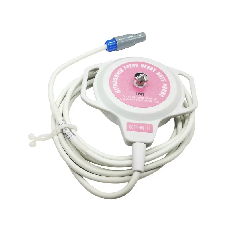 Reusable Fetal Devi…