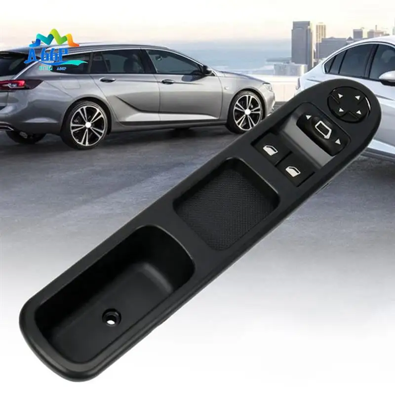 

A66P-6984.QA For 207 Car Glass Lifter Switch Power Window Adjustment Switch