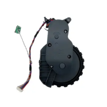Zbrusu nová originální chodící kolečka Roborock levá pravá strana pro S5 Max S6 Pure S7 robotický vysavač příslušenství volitelné 8 nejlepší prodej Díly Xiaomi Roborock S5 - №6