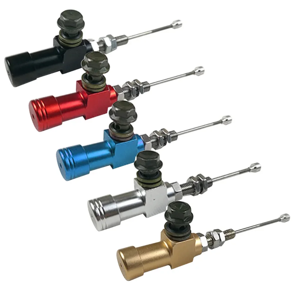 دراجة نارية براثن هيدروليكية قصيرة قابض هيدروليكي أداء الفرامل أسطوانة رئيسية نظام مضخة نقل عالمية موتوكروس