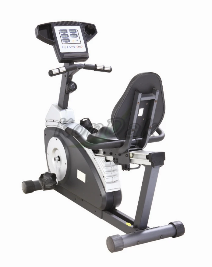 Exercise Lower Extremity Series Bicycle Ergometer And Rehabilitation Equipment