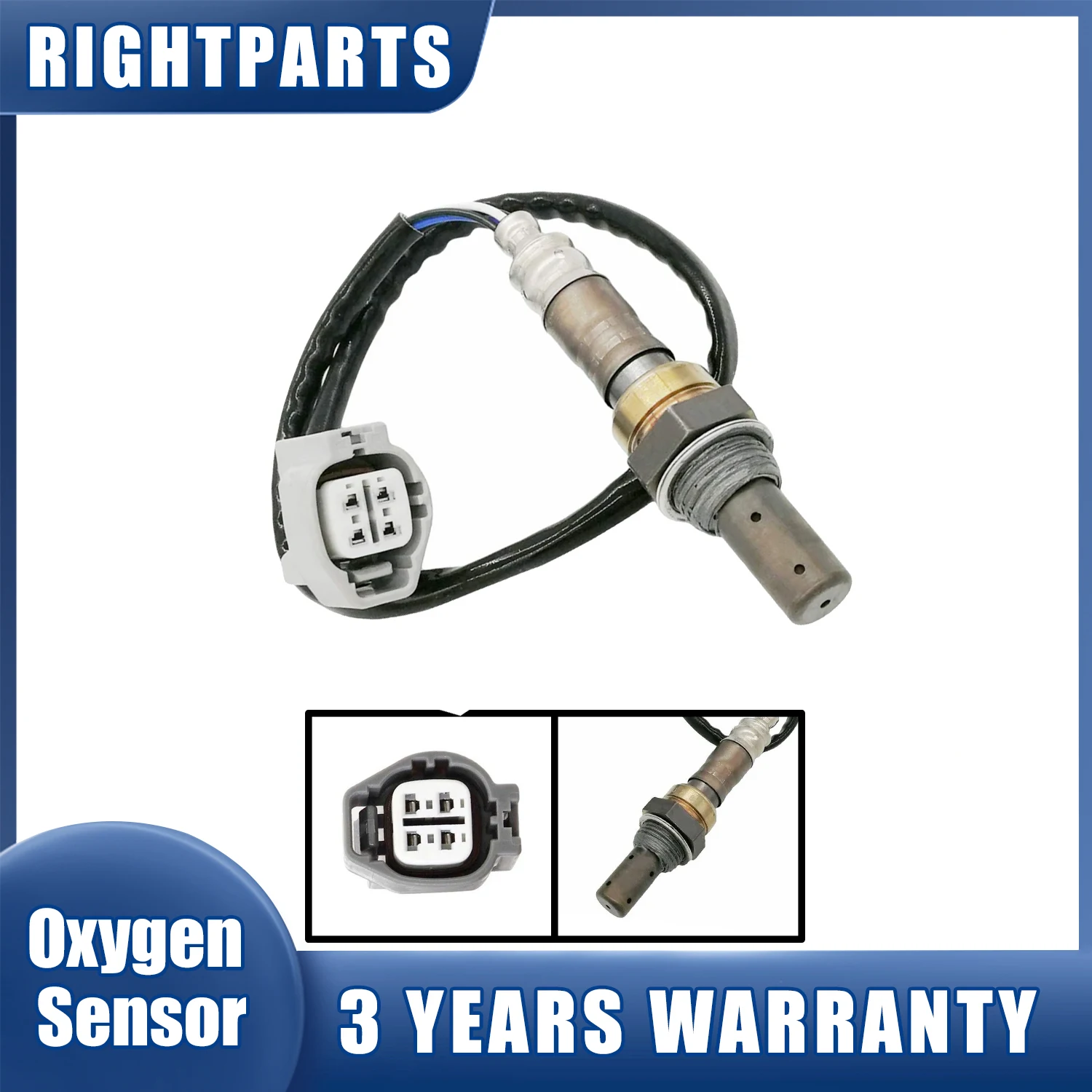 Upstream Oxygen Sensor 234-9030 C2C29250 For Jaguar S-type 3.0L 4.2L 2003 2004 2005 XJ8 XJR Vanden Plas Super 4.2L 2004 2005