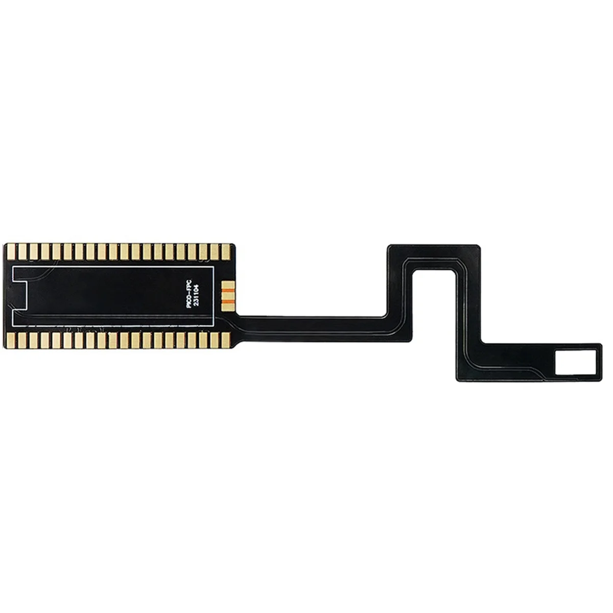 For Raspberry Pi Picoboot Replace FPC Flex Solder Cable for NGC Nintendo Gamecube DOL-001 Game Console