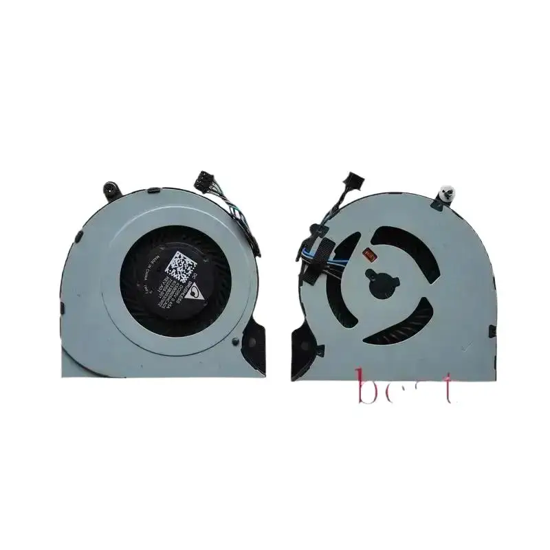 

`new laptop CPU cooling fan for HP EliteBook Folio 9480 9480m 9470 9470m hstnn-i10c fan k0605hca05 702859 -001 \/Δ