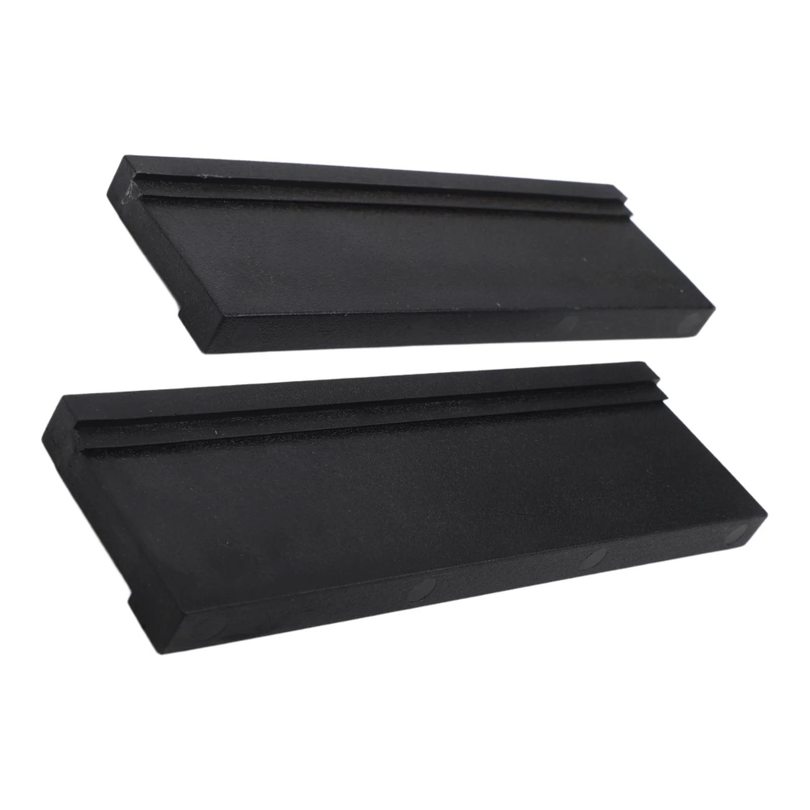 Floor Install Tool Tapping Block For Home Renovation As Shown Ultra-thin Beveled Edge Three Edge Sizes Light Tap Assembly