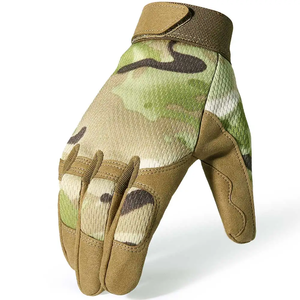 #69 Climbing Gloves List of Top Picks