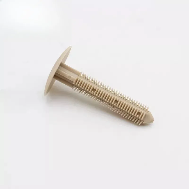 Interior Headliner Retaining Clips Roof Lining Clips Plastic Fasteners For Maxus V80 Black Gray Beige Long Short