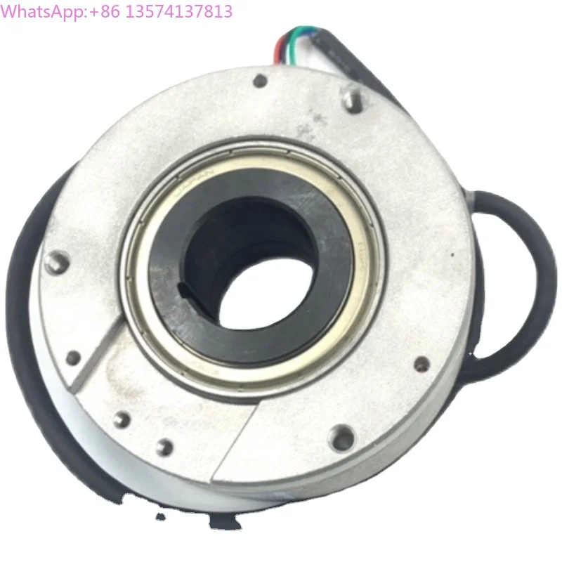 TS5208N130 Rotary E…