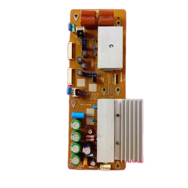 

используется для оригинальной пластины Samsung PS50B350B1X LJ92-01600A LJ41-05904A