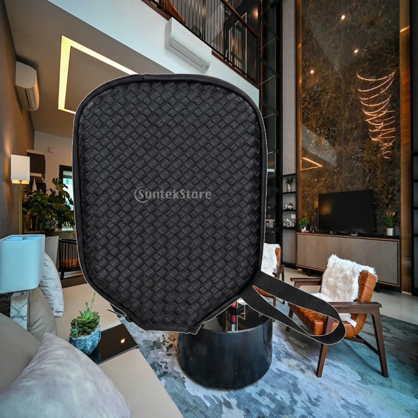 Racket Cover Bag - Beschermhoes voor pickleballracket, geschikt voor dames