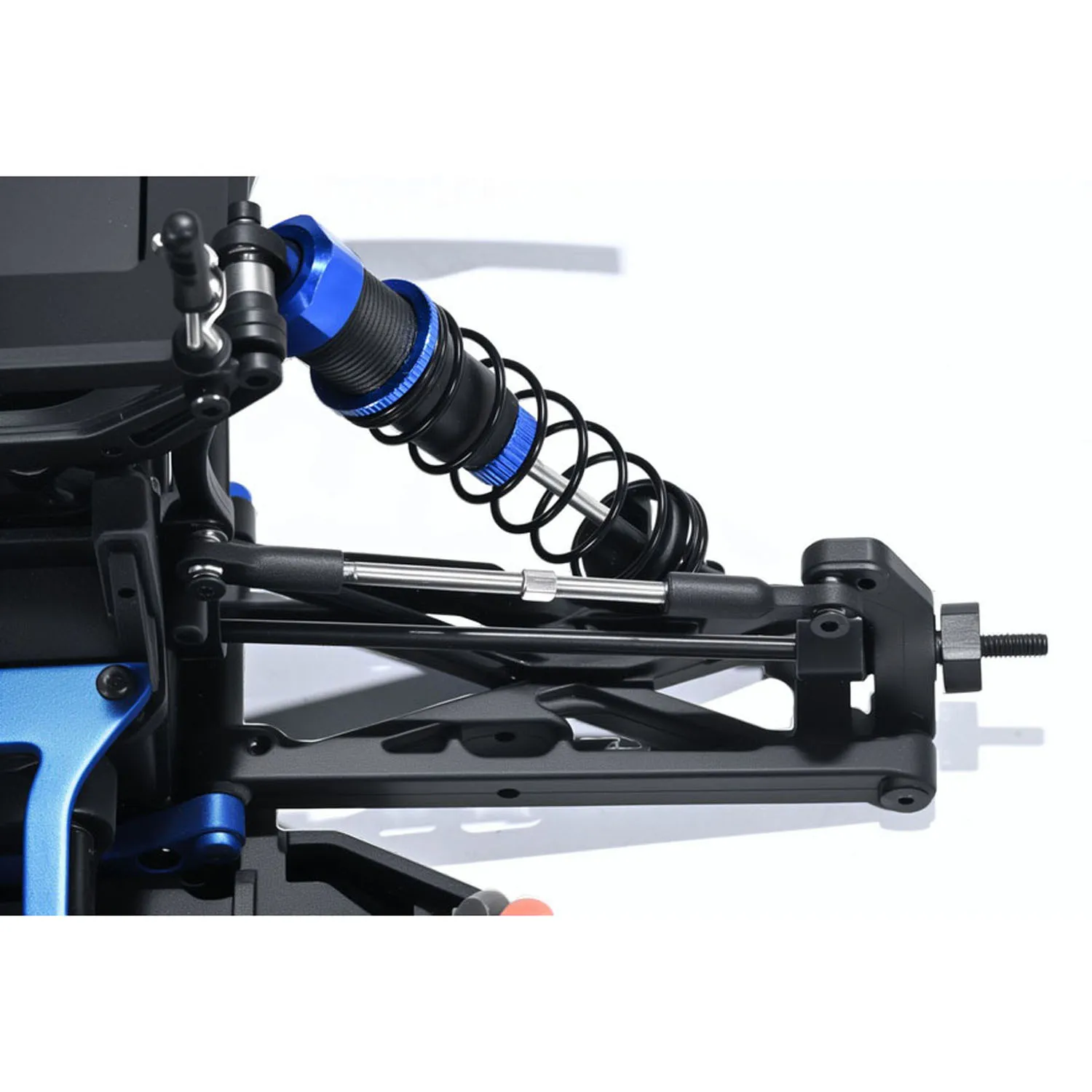 

1/8 VRX RH820 Radio Control Short Course Truck 4X4 RC Off Road Car 60-70KM/H High Speed Model Vehicle 3660 Brushless Motor