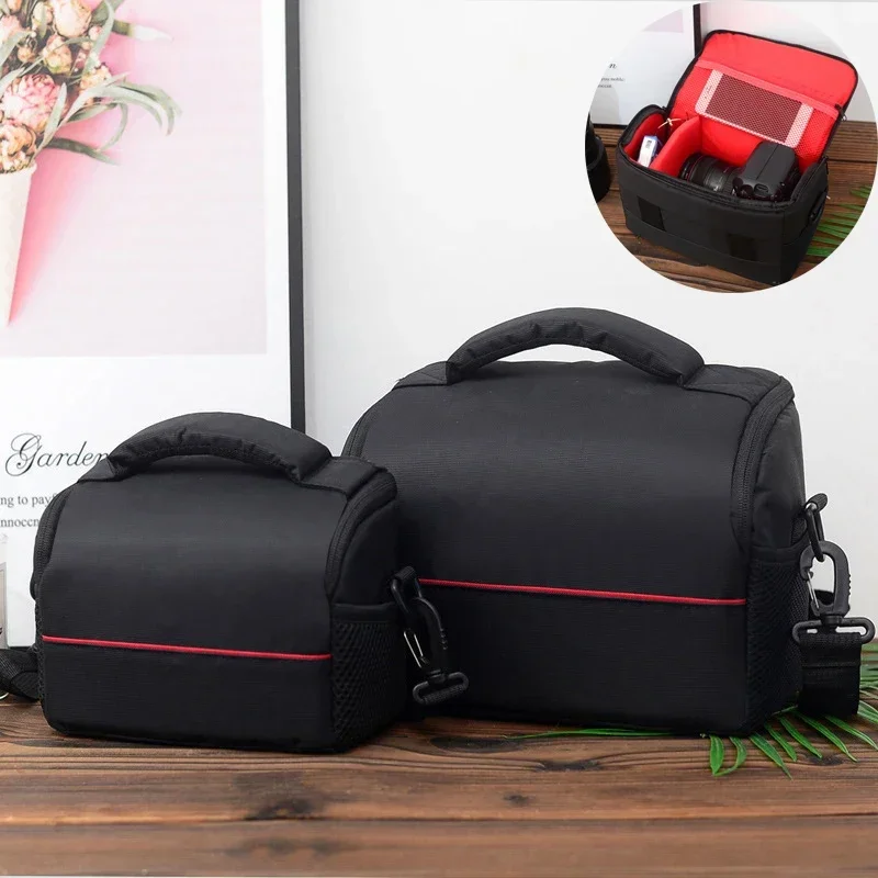 

Digital Shoulder Camera Bag Cover Case for RP R7 R6 M100 M50 M3 M5 M6 G1X II G5X G3X SX50 SX60 SX540 SX530 SX520 SX510