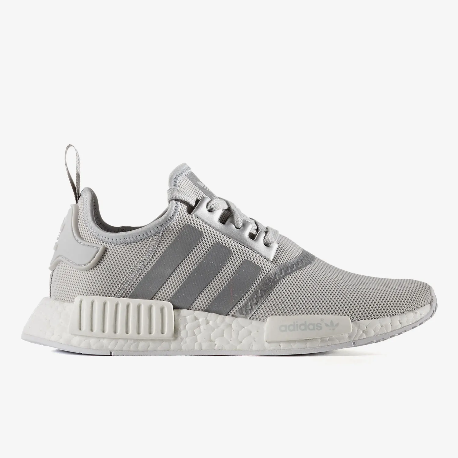 Adidas genuine clover women's sports lightweight and fashionable casual shoes S76004