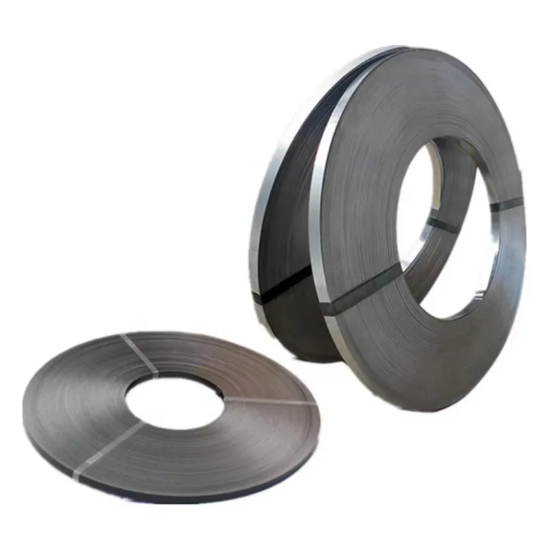 

32MM/19MM/16MM Galvanized Steel Strapping/Strip Cold Rolled JIS Certified Welding Processing Service