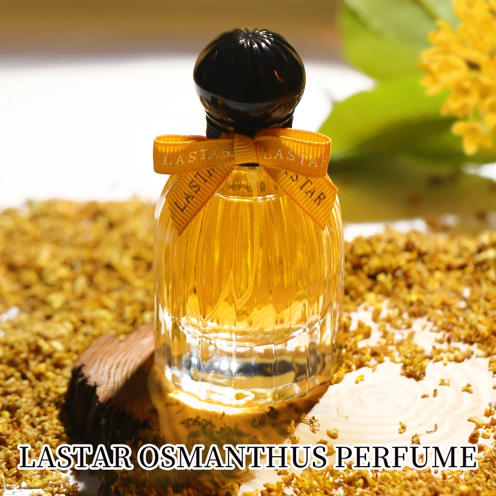 라스타 여성용 향수, 35ml/1.183fl.oz, 계화향, 오래 지속되는 향기, 데이트 분위기.