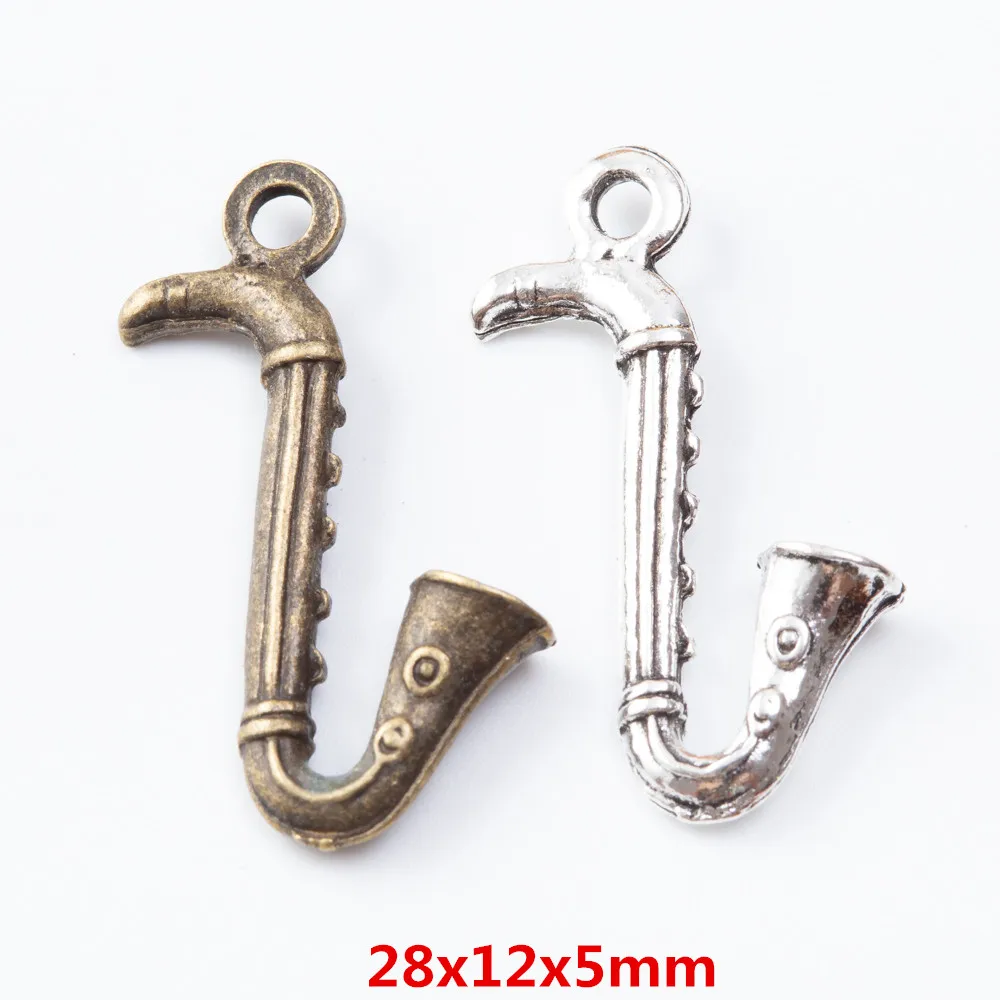 

100 Saks Craft Items Charm Pendant DIY Craft Jewelry Discovery Manufacturing Accessories