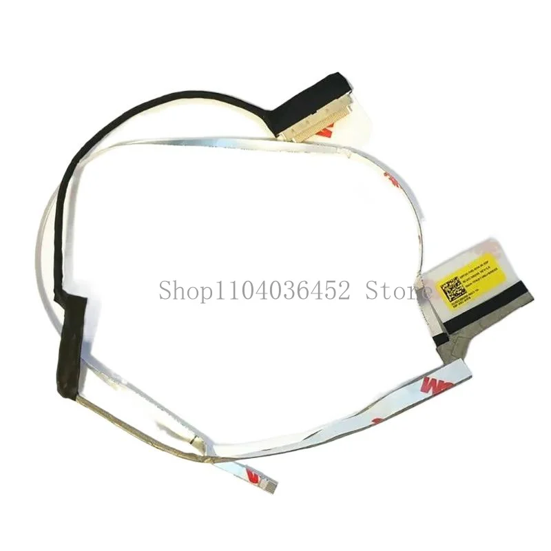 New for HP Pavilion gaming 15-cx non-IR EDP LCD screen display cable dc02c00i200 15-cx0058wm 30pin