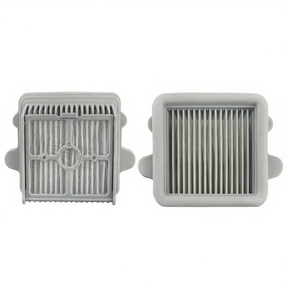 Main Brush Filter Replacement Compatible With Roborock A30 A30 Pro Steam Combo F25 Floor Washer Durable Cleaning Spare Part