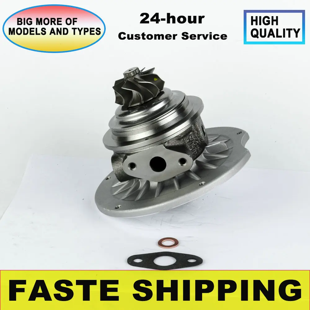 

Turbine Core RHF5 Turbo charger CHRA for Holden Isuzu D-Max 3.0 D 96Kw 2004- 8973659480 8973544234 VIDW VB430093 Turbo Cartridge